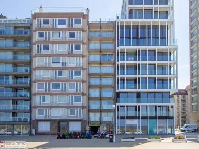 Residentie Nieuwpoort Plaza - 0901