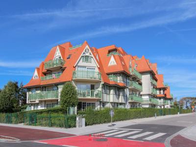 Residentie Sea Port 70 - 0203