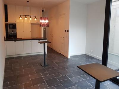 REUZE appartement met 2 slaapkamers