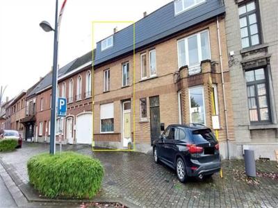 rijwoning