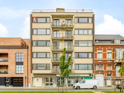 Ruim drie slaapkamerappartement