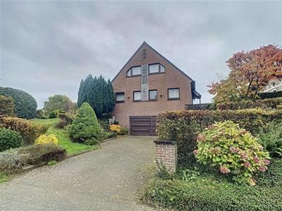 Rustig gelegen villa met tuin op 9are32