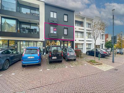 Te Huur: Modern Appartement in het Centrum van Zolder