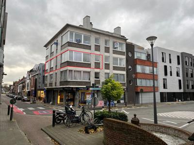 Tijdloos 2-slpk-appartement in centrum Gavere