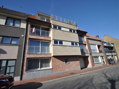 Twee slaapkamer appartement met zuidgericht terras nabij he…