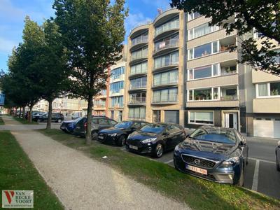 Verzorgd appartement met schitterend panoramazicht op de ...