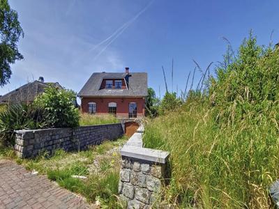 Villa met slaapkamer en badkamer op de begane grond!