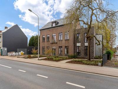 Woning met 3 slpkrs en tuin in centrum