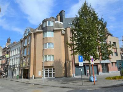 Zeer mooi appartement in hartje centrum met zicht op Grote M