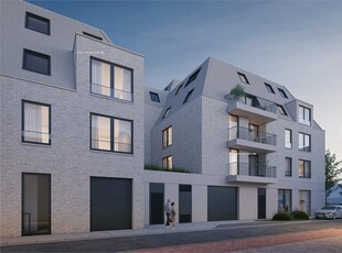 Nieuwbouw appartement te koop in Westende