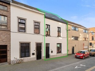 Prachtige woning in centrum Aalst