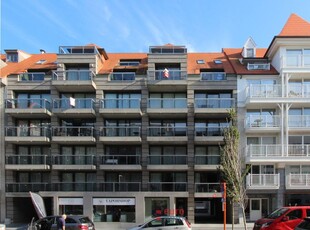 Residentie Aalscholver B - 0502