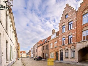 Stadswoning te koop Brugge