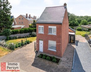 Woning te koop Nieuwrode