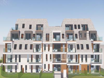 Nieuwbouw appartement te koop in
Sailors' Park Fase 3 - Villa Mariella Nieuwpoort