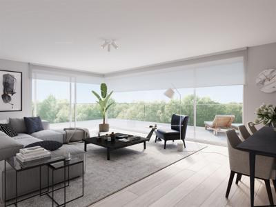 Nieuwbouw appartement te koop in
Sailors' Park Fase 3 - Villa Mariella Nieuwpoort