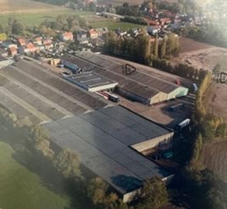 3 units van +/- 2000m²