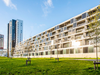 Appartement in residentie VIVID_17.0001