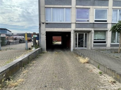 Bisschoppenhoflaan, 2100 Deurne, Antwerpen