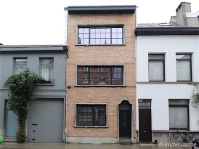 Boomgaardstraat 138, 2600 Berchem