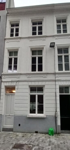 LEUKE EN GEZELLIGE WONING PAL IN CENTRUM GENT