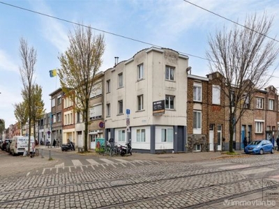 De gryspeerstraat 34, 2100 Deurne