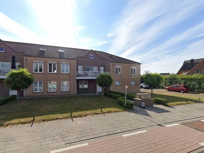 Duplex appartement in het centrum van Heppen