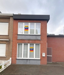 ENERGIEZUINIGE WONING LIEDEKERKE