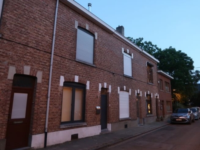 Gunstig gelegen woning in rustige buurt Kessel-Lo