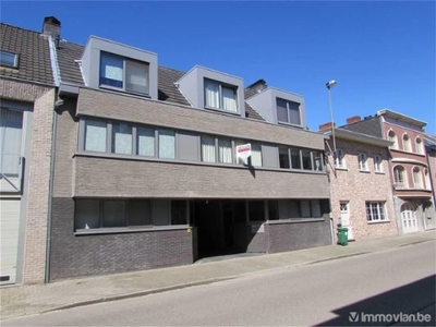 Harmoniestraat 42, 2300 Turnhout