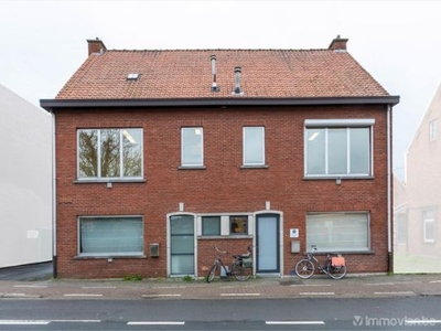 Hoge bokstraat 231-233, 9100 Belsele, Sint-Niklaas