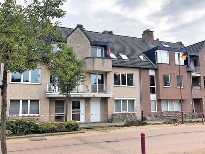 Hoogwaardig afgewerkt en centraal gelegen appartement