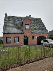 Landhuis, recent gerenoveerd