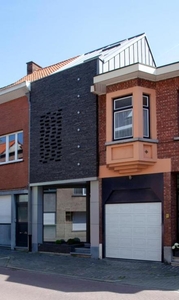 Luxe pand in het hart van Willebroek - Nieuwstraat 44