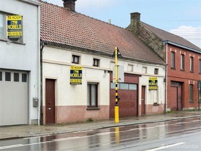 Nederenamestraat 3 + 5, 9700 Nederename, Oudenaarde