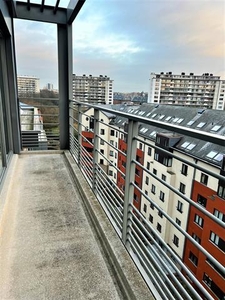 PRACHTIG PENTHOUSE MEUBILAIR 2 SLAAPKAMERS TERRAS!