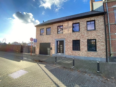 Prachtige woning op een unieke locatie