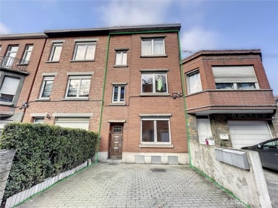 Rue de cornillon 81, 4020 Luik