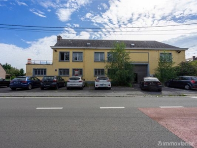 Rue de la poste 26, 5310 Leuze, Aische-En-Refail