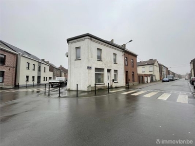 Rue Louis Jasmes 76, 6043 Ransart, Charleroi