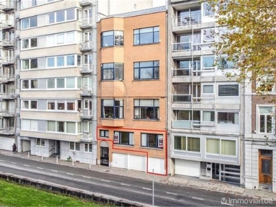 Rue louvrex 75, 4000 Luik