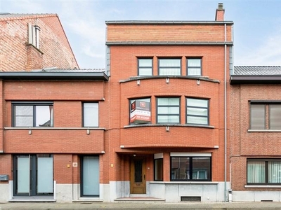 IN GEEN TIJD VERKOCHT Ruime burgerwoning