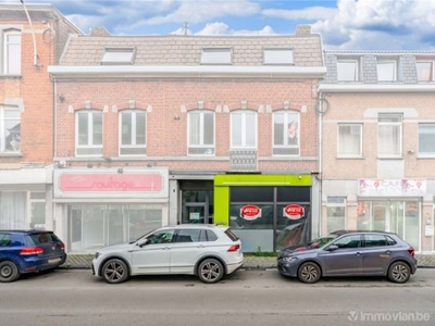 Rue saint nicolas 478 B, 4000 Luik