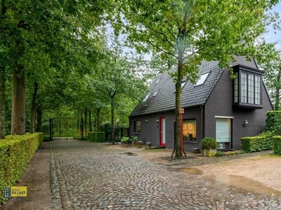 Uitzonderlijke woning