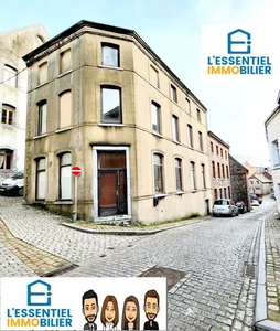 Vente - Ensemble immobilier Thuin