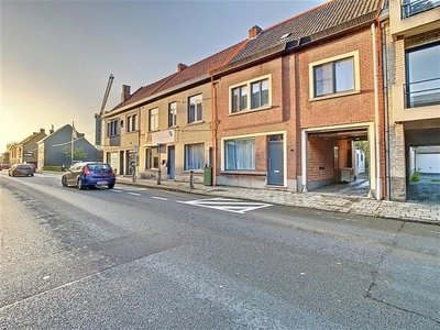 Woning met 3 slaapkamers en tuin in Drongen!