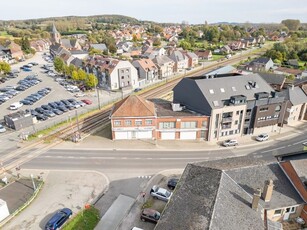 Handelspand met mogelijkheden in Moerbeke