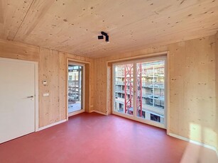 Het voorrecht van een nieuwe flat in het Tannat project