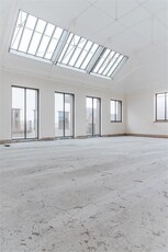 Nieuwbouw loft te koop in Gent