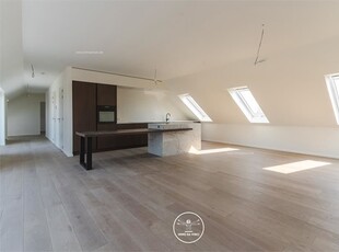 Nieuwbouw penthouse te koop in Destelbergen